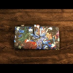 MZ Wallace Mae Wallet